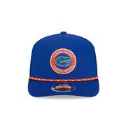 Florida New Era 970 Stretch Snapback Cap